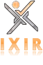 iksir tasarım proje uygulama logo